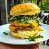 Terrific New Vegan Burger Joint Opens In East Village